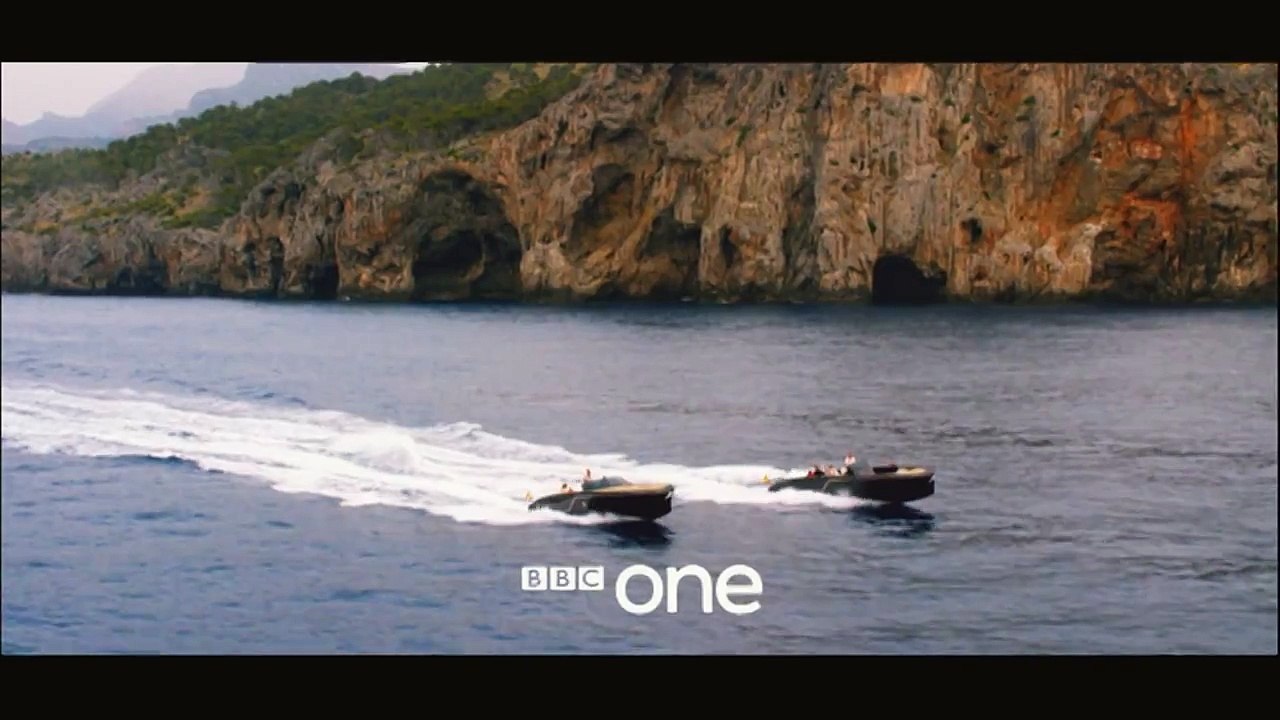 The Night Manager: Episode 2 Trailer - BBC One