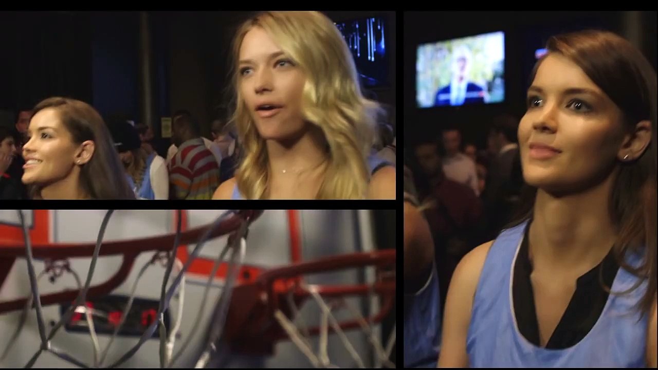 2K14 Model Madness, Sports Illustrated Swimsuit