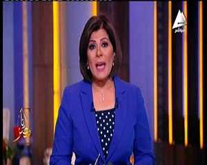 أماني الخياط تشكر الشعب المصري بسبب إسقاط عضوية عكاشة