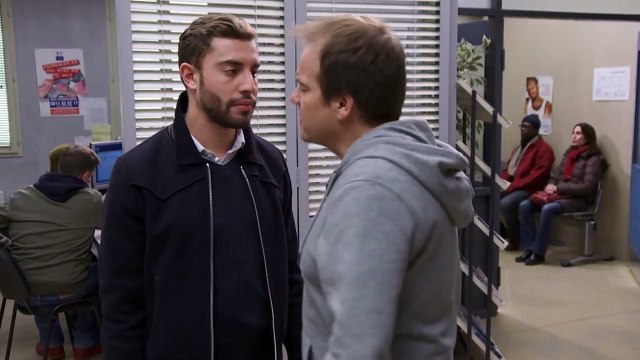 Plus belle la vie : Episode 2962 (extrait) #PBLV