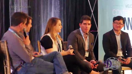 Studio Money for Content Creators - Brightcove Exec gives tips