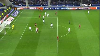 Erdinc M. Goal-Lyon	1-1	Guingamp 06.03.201