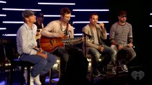 Backstreet Boys - Quit Playing Games With My Heart