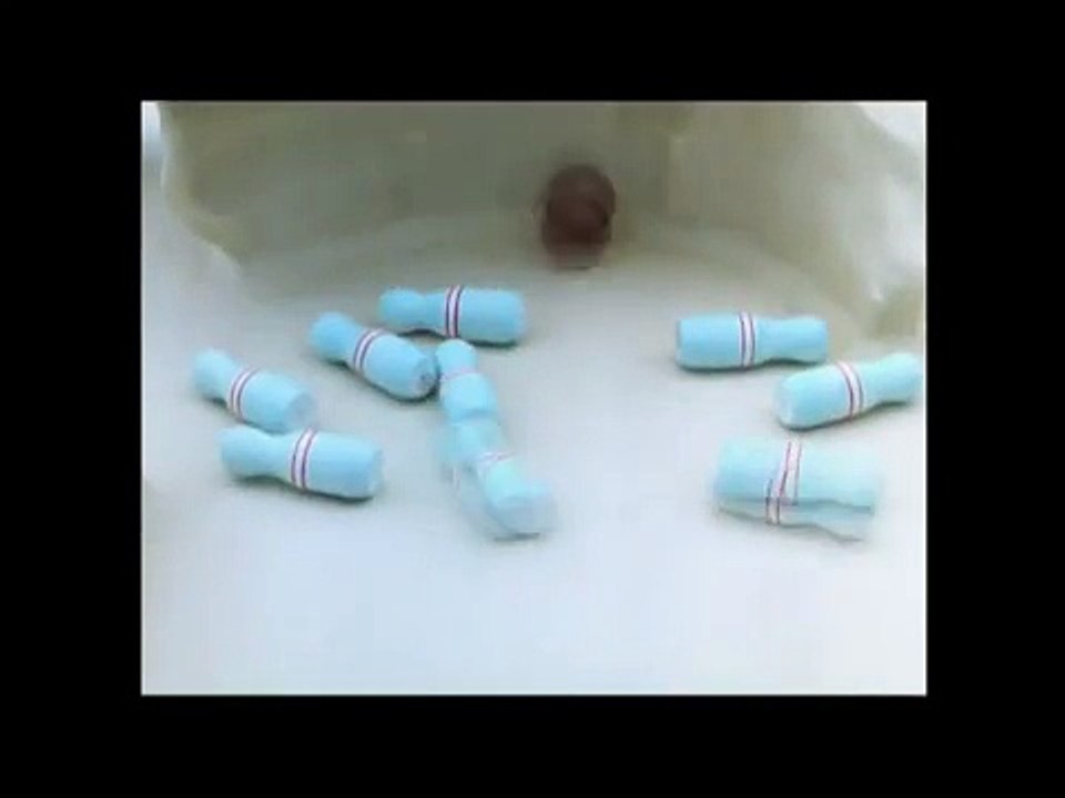 Pingu Cannot Lose Clip Pingu Official Channel