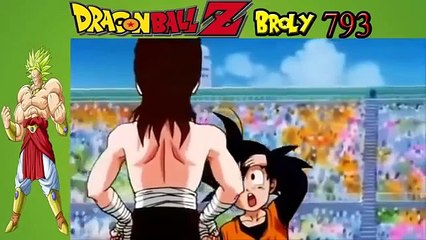 Dragon Ball Z Capitulos 212 213 214 215 Completo HD