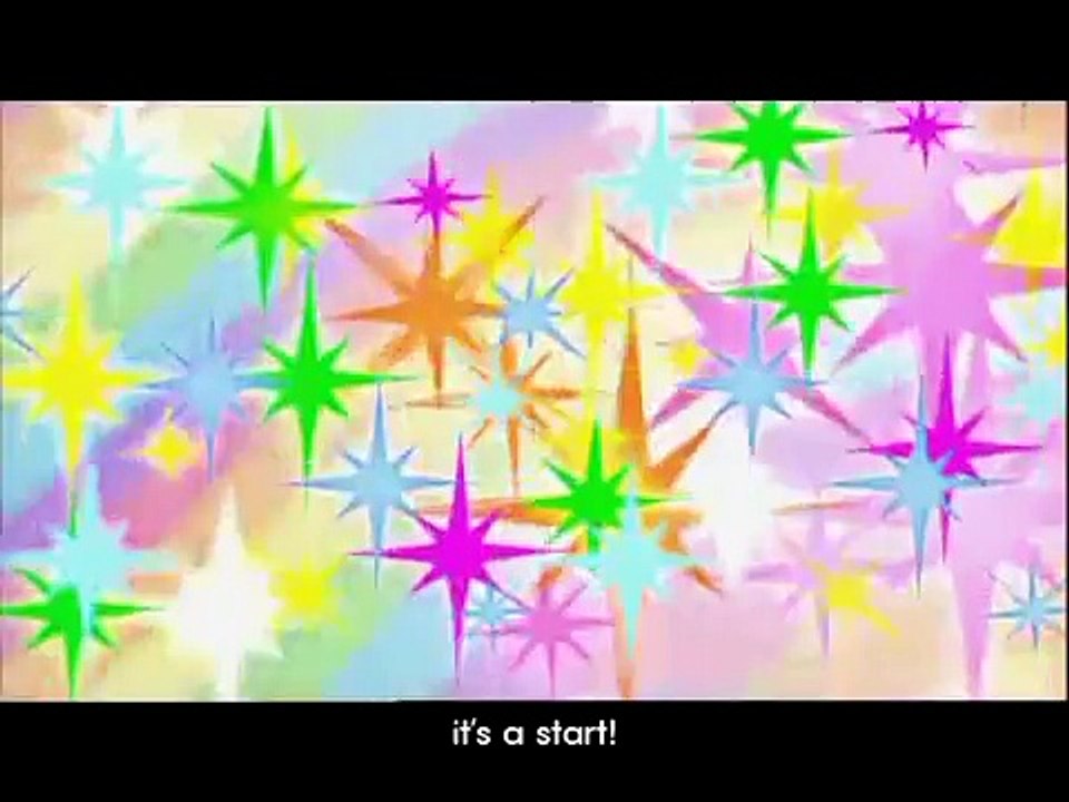 My Little Pony - Thats What Makes A Friend