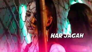 TERI YAAD Lyrical Video Song | TERAA SURROOR | Himesh Reshammiya, Badshah