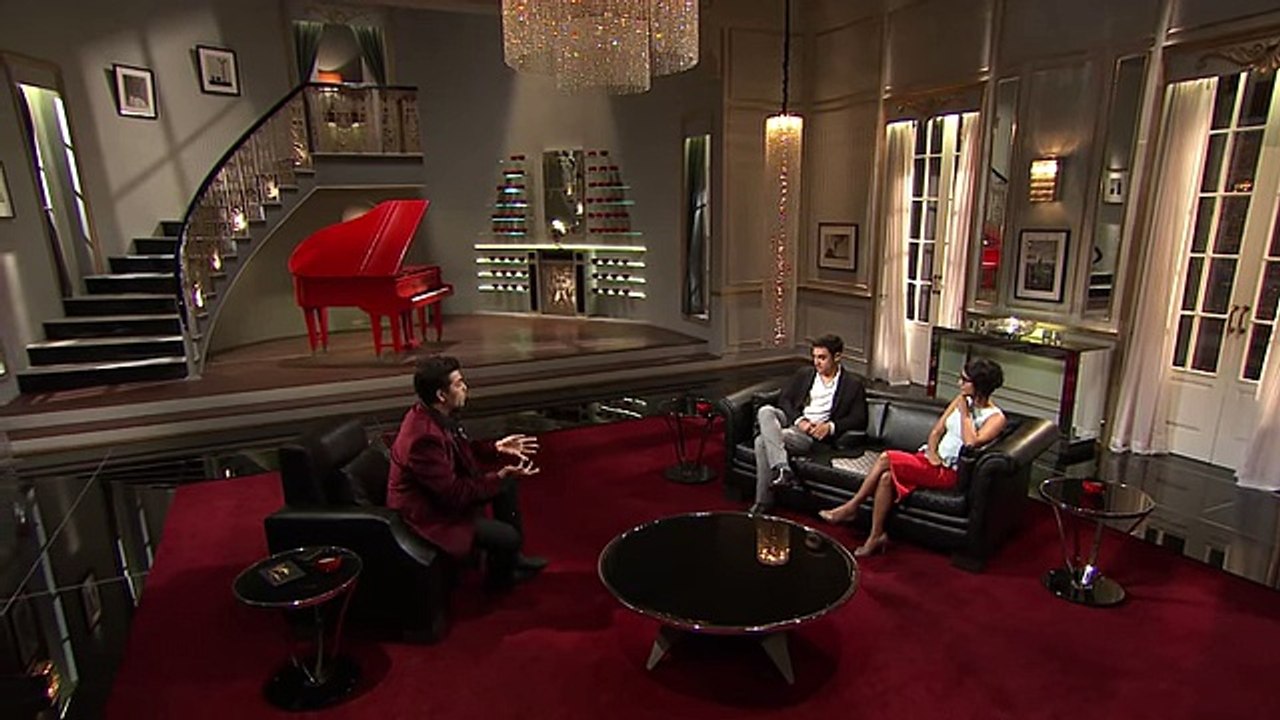 Aamir Talks About Shah Rukh Khan