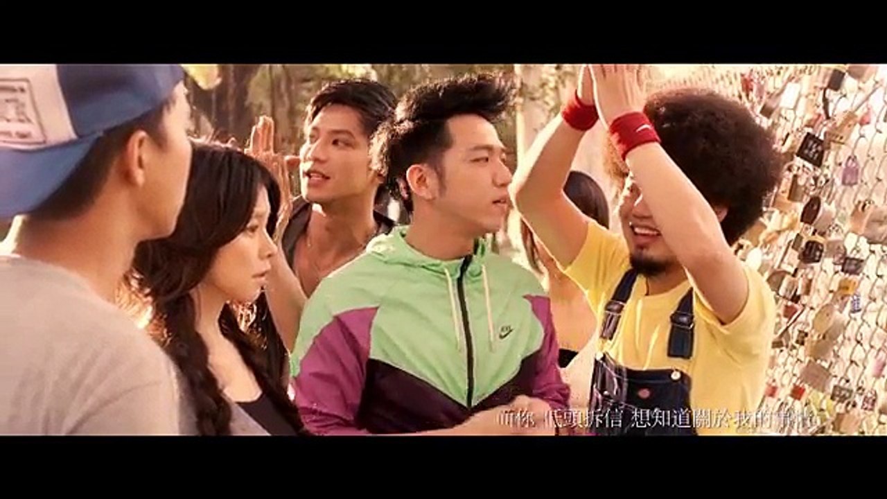 方文山電影同名主題曲【聽見下雨的聲音】完整MV 演唱-魏如昀 _ 詞-方文山 _ 曲-周杰倫