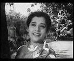 Kisi Ne Apna Bana Ke Mujhko - Classic Hindi Song - Patita - Usha Kiran, Dev Anand_mpeg4