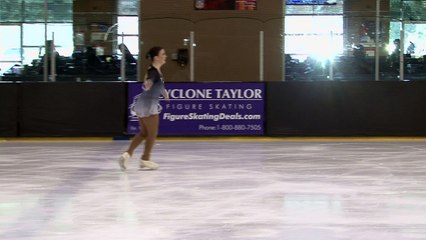 Megan Weber - Jr Silver Women -10