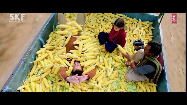 'Zindagi Kuch Toh Bata (Reprise)' VIDEO Song - Salman Khan, Kareena Kapoor - Bajrangi Bhaijaan -