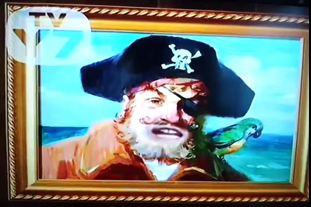 Spongebob Squarepants - theme song