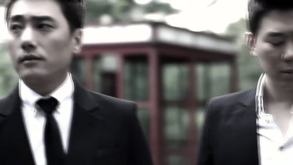 후니용이_눈물이 뚝뚝(New Ver.)_MV