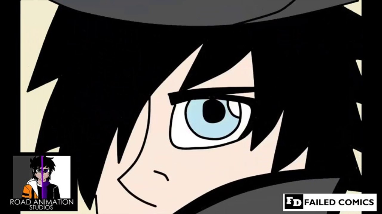 Escena Failed Dimension - Episodio 3