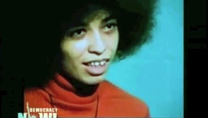 Angela Davis