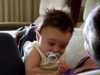 CUTE THINGS FALLING ASLEEP - Vinni DJ VJ