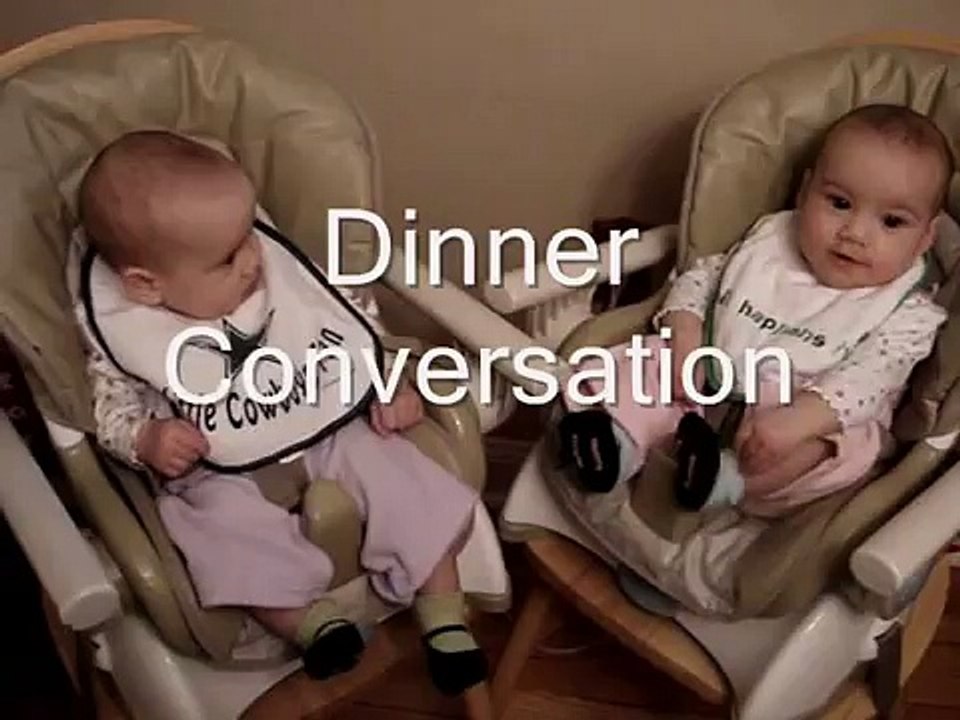 Dinner Conversation