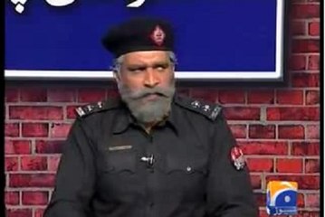 Khabar Naak 6 March 2016 _ Geo News