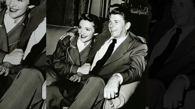 A TRIBUTE TO NANCY REAGAN (NANCY DAVIS)