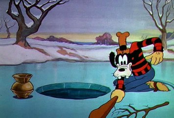 Miky Mousse - On Ice (1935)