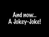 Anjelah Johnson - Street Joke - Comedy Time (Funny Videos)