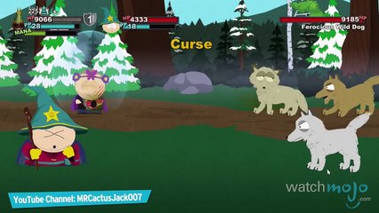 Top 10 Video Games With Excessive Swearing (EXPLICIT)