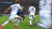 Franco Vazquez Goal HD - Inter 2-1 Palermo - 06-03-2016
