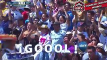 Pumas vs Cruz Azul (2-2) - RESUMEN GOLES 06.03.2016 All Goals & Highlights