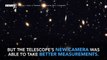 The Hubble Telescope Has Spotted The Most Distant Galaxy Ever Seen