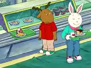 Arthur full season 9 epi 2 2 George Blows His Top