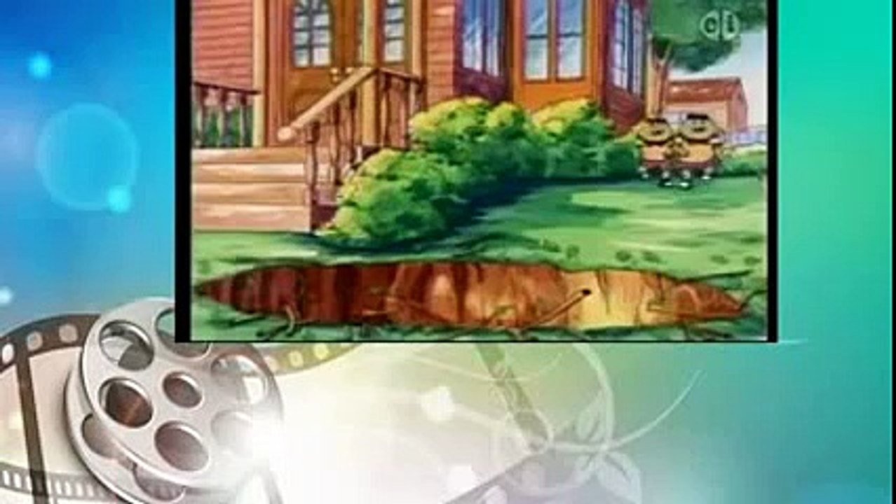 ARTHUR   s3 2 2  Id Rather Read It Myself
