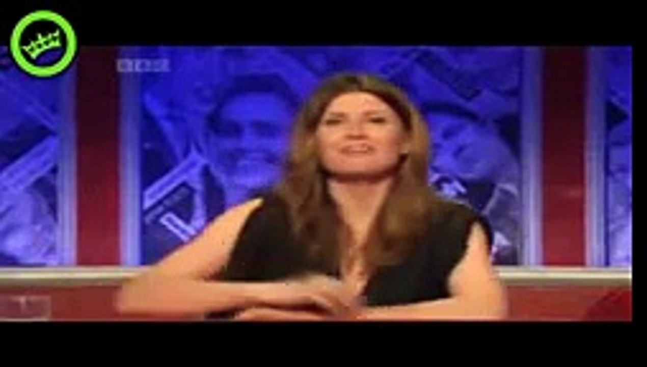 Brilliant joke about Islam and Muslims