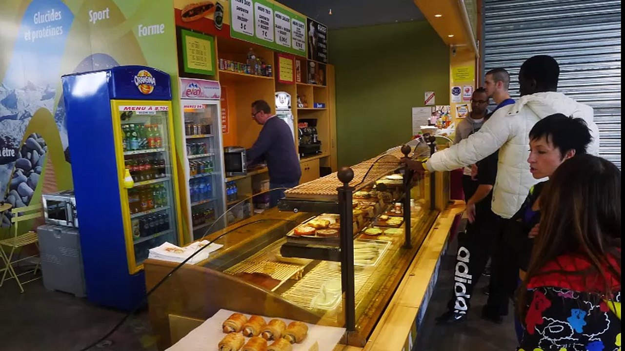 Bande-Annonce convention fitness Génération-Fitness Betton-Rennes 03.04.2016