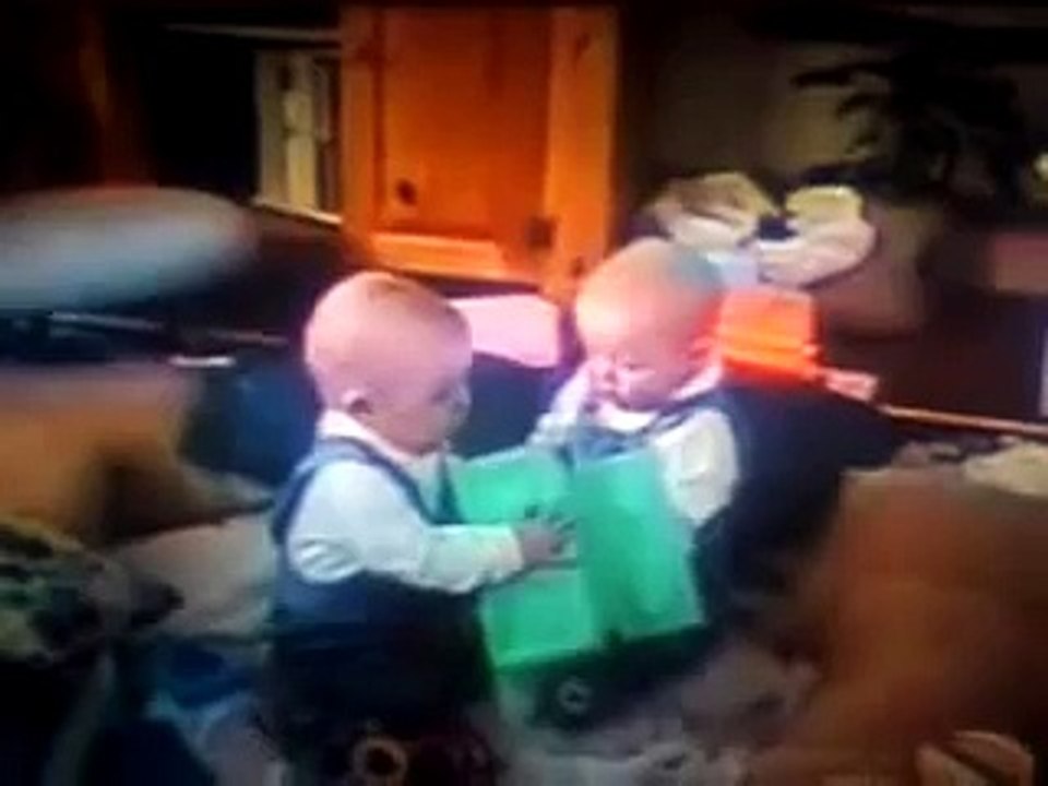 Funny Babies