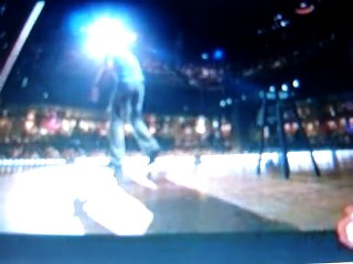 Dane cook-drunk joke