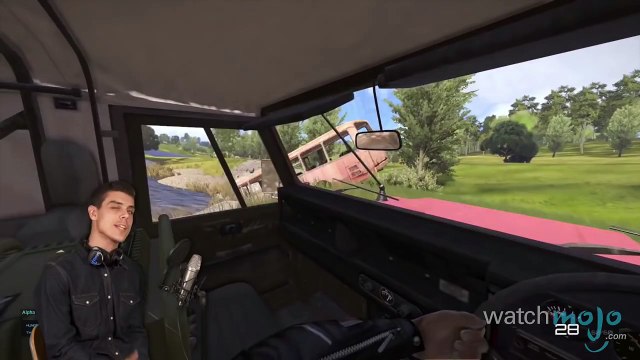 Top 5 DayZ Playthroughs - Lets Play Countdown