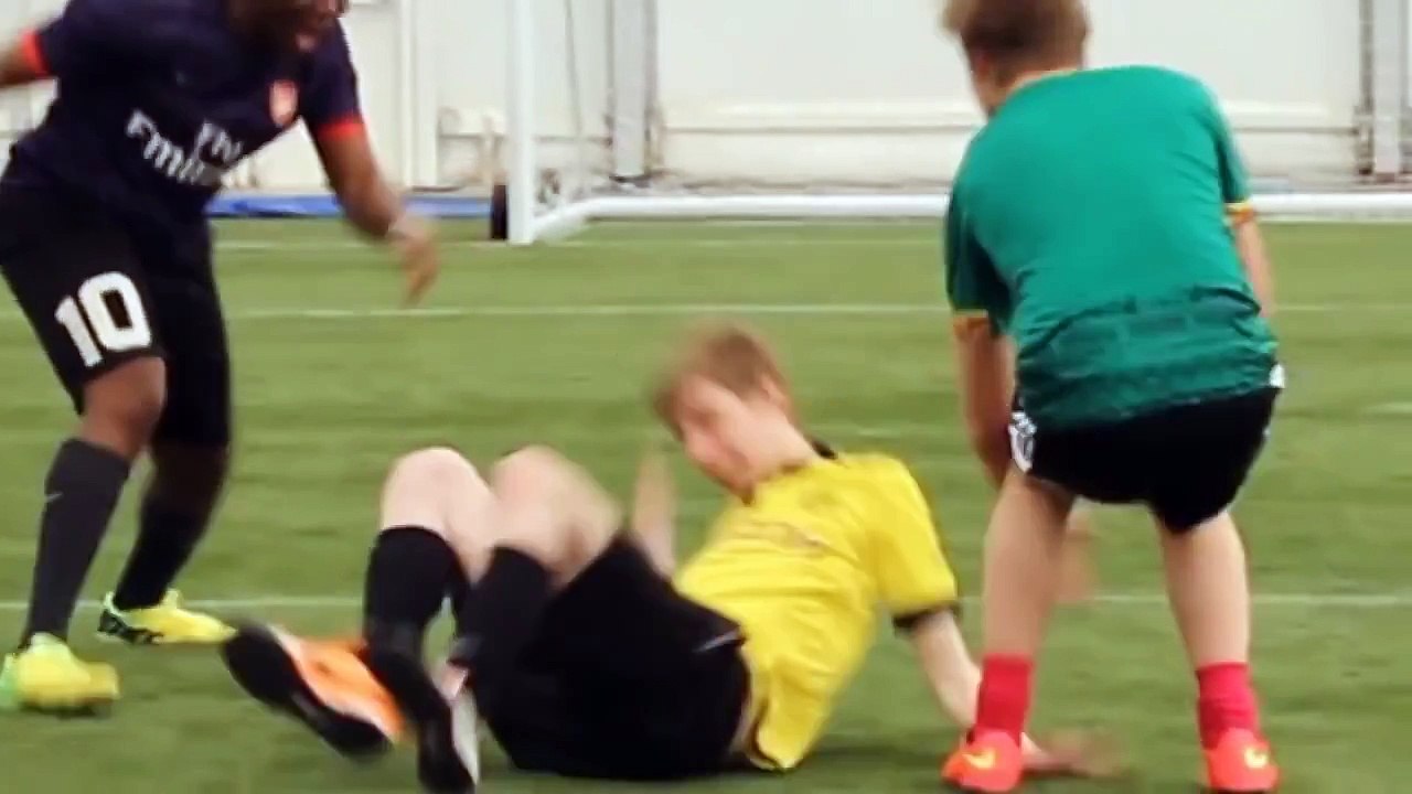 BEST SIDEMEN FOOTBALL MOMENTS! ft. KSI, W2S, Miniminter, Vikkstar, TBJZL, Behzinga & Zerka