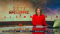 NPC and CPPCC: China's economic planner expects no hard landing (FULL HD)
