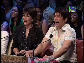 EXTREME ADULT JOKE in Comedy Circus - 4