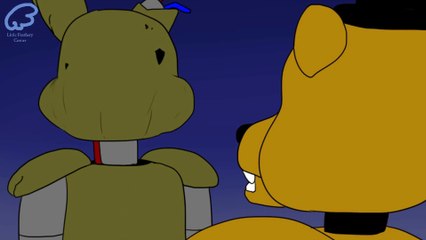 Five Nights at Freddys- BAD JOKE [April Fools Day]