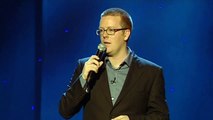 Frankie Boyle s Funniest Joke Ever!