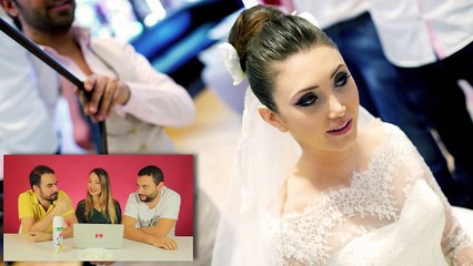 Evlenmeyi Düşünenlerin İzlemesi Gereken Yarışma