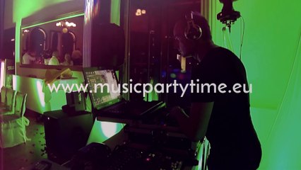 Music Party Time promo