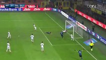 Ivan Perisic Fantastic Goal HD - Inter 3-1 Palermo - Serie A - 06.03.2016