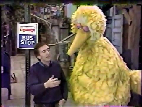 Classic Sesame Street 2 Scenes from 2508
