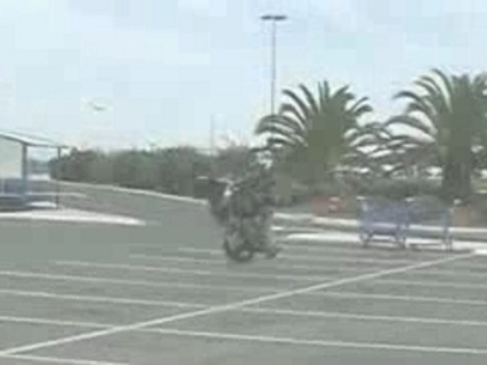 Stunt4ever