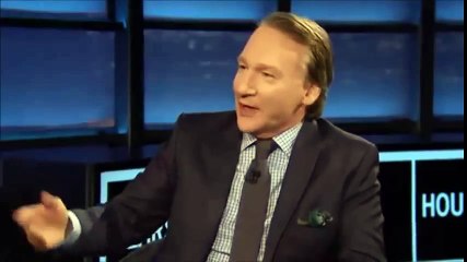 John Cleese - You can’t make jokes about muslims because they will kill you