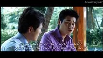 Korean Comedy Movies | Exemplary Officer | Action With Subtitles
