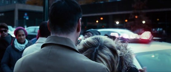 EXPOSED Movie Trailer (Keanu Reeves, Ana De Armas)